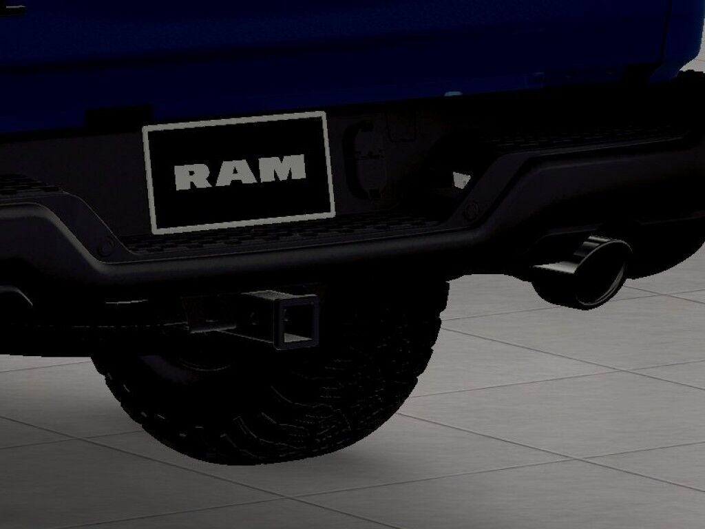 2026 Ram 1500 Rebel Owego NY