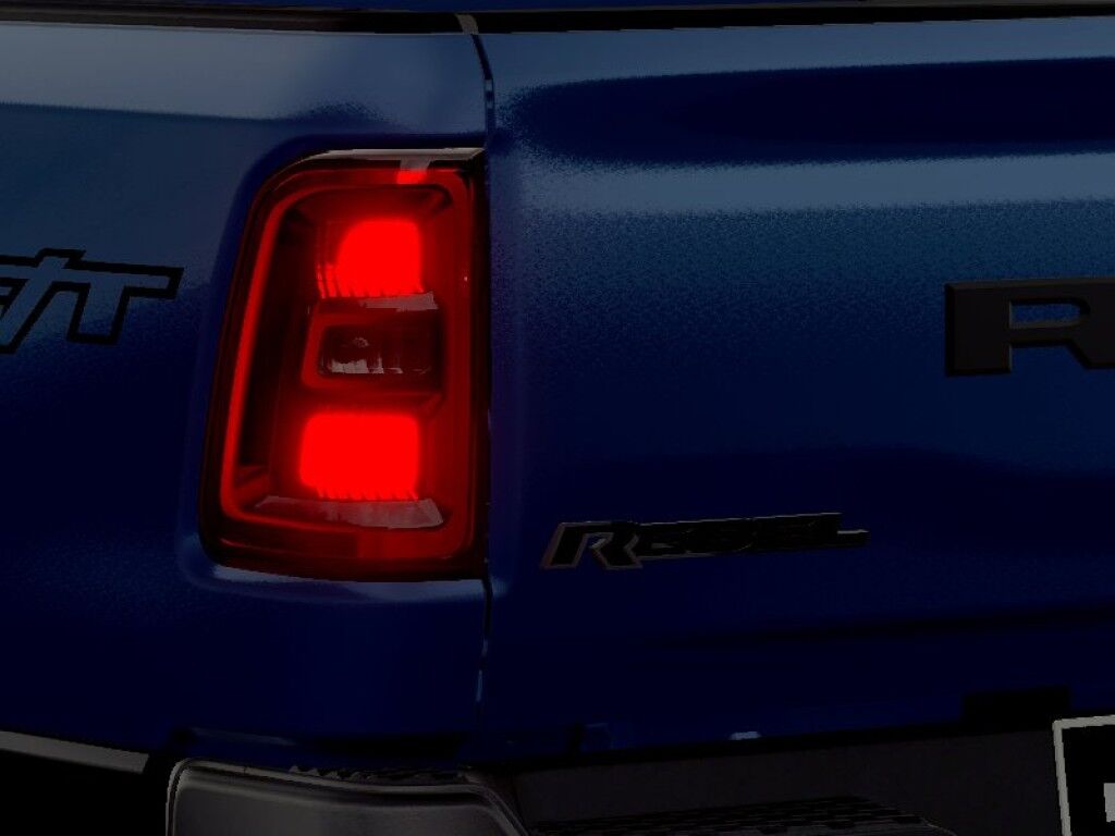 2026 Ram 1500 Rebel Owego NY