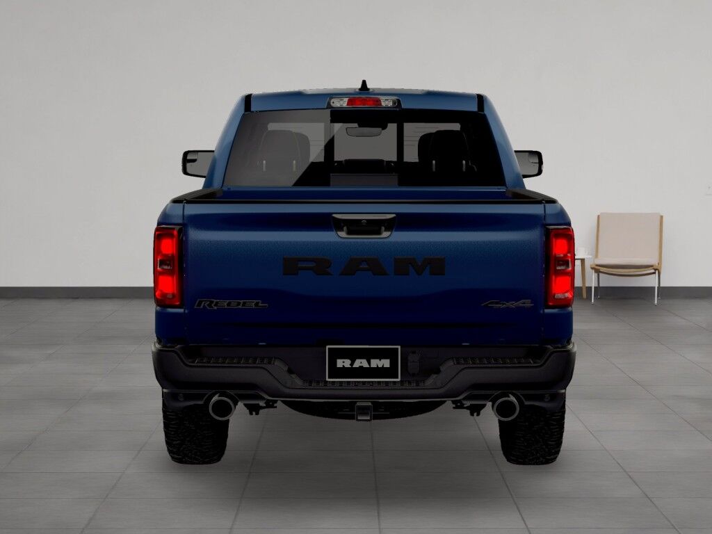 2026 Ram 1500 Rebel Owego NY