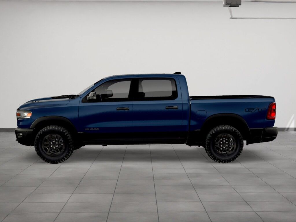 2026 Ram 1500 Rebel Owego NY