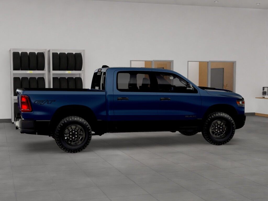 2026 Ram 1500 Rebel Owego NY