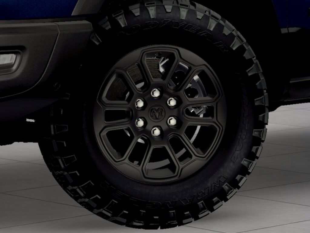 2026 Ram 1500 Rebel Owego NY