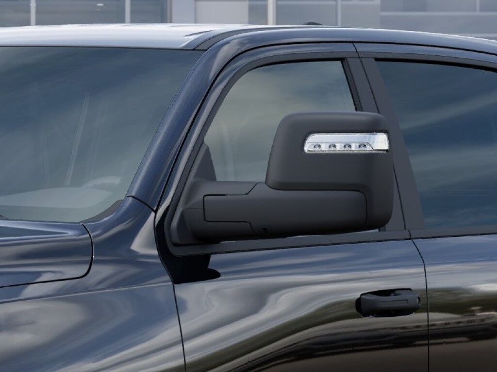 2026 Ram 1500 Rebel Owego NY