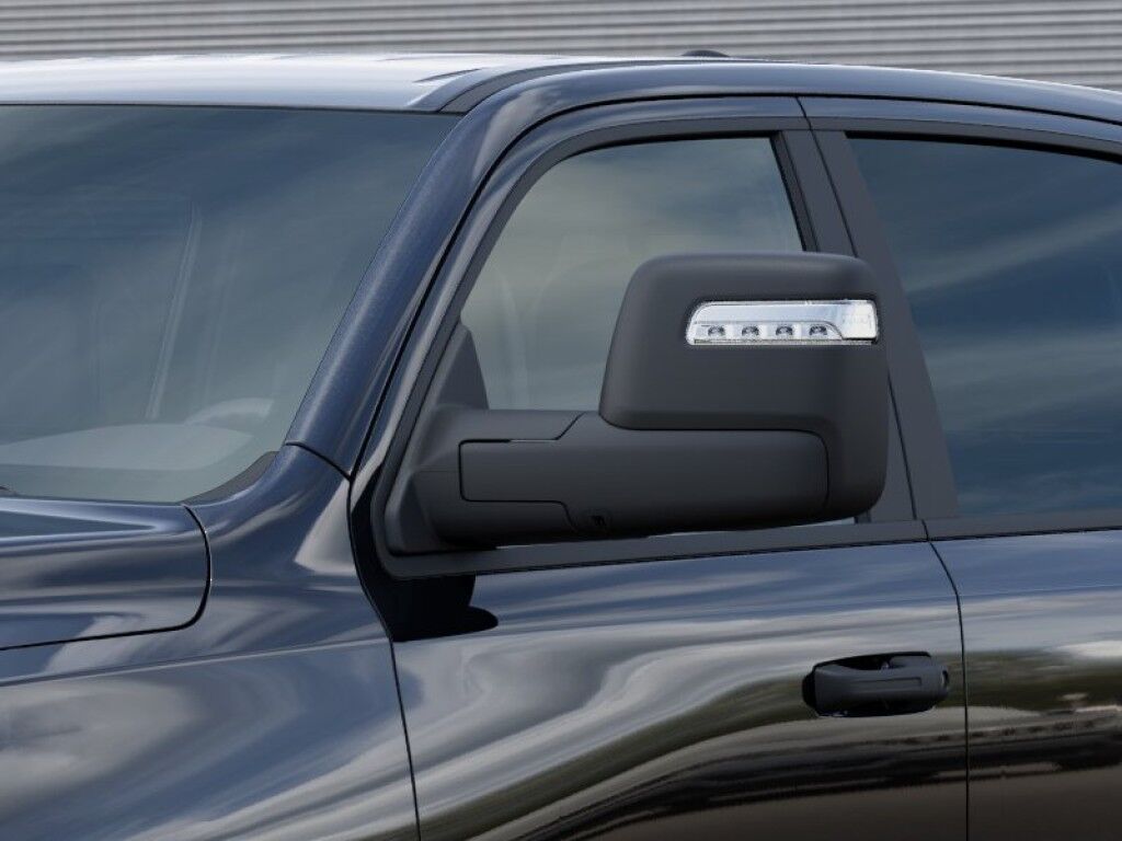 2026 Ram 1500 Rebel Owego NY