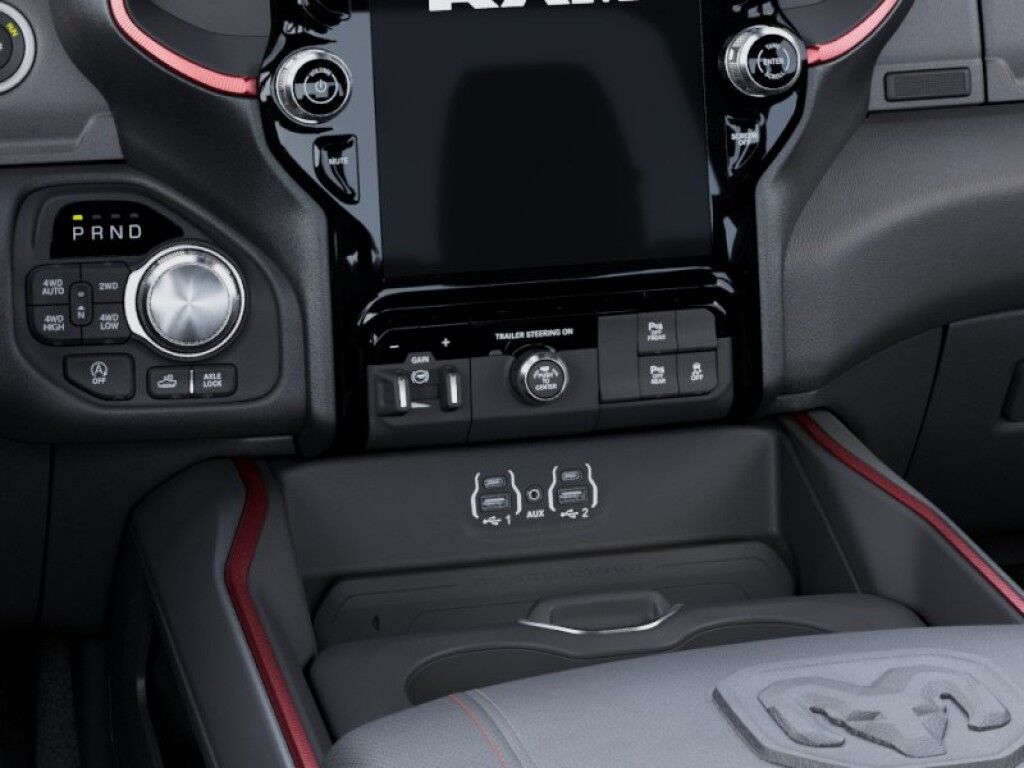 2026 Ram 1500 Rebel Owego NY