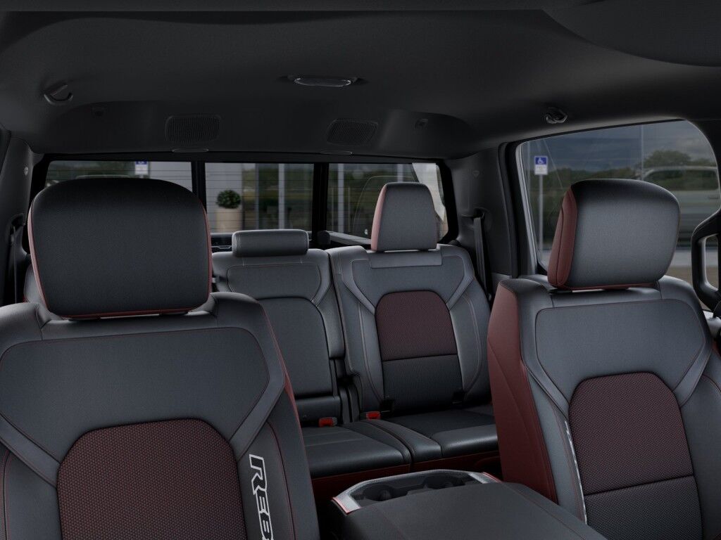 2026 Ram 1500 Rebel Owego NY