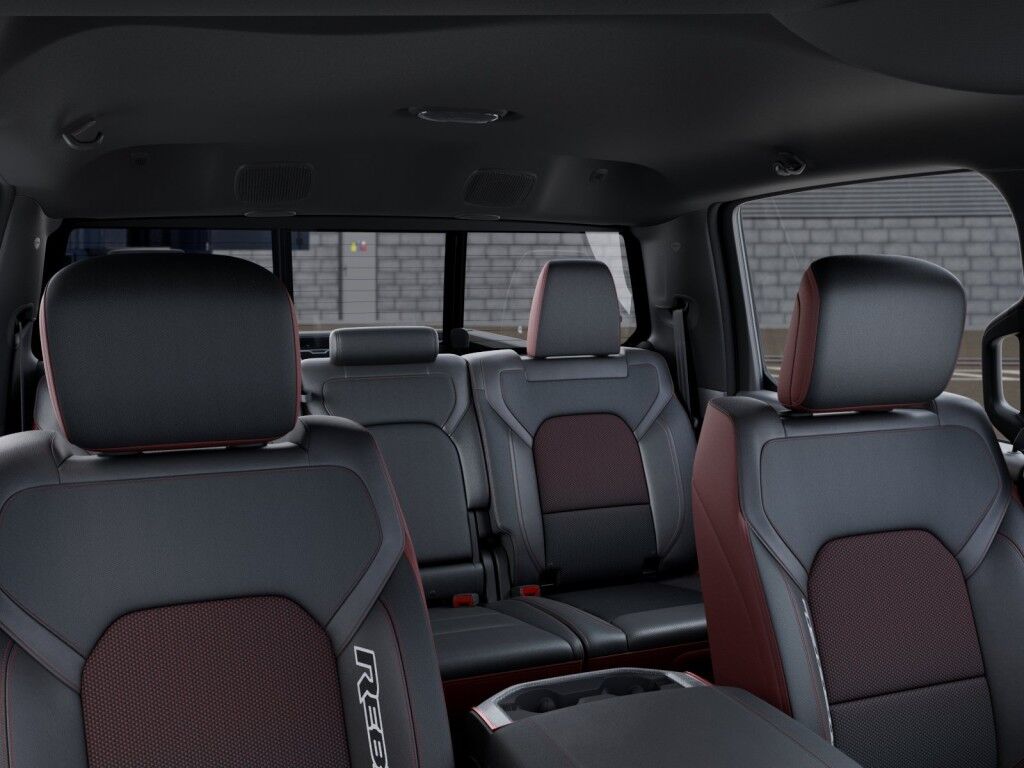 2026 Ram 1500 Rebel Owego NY