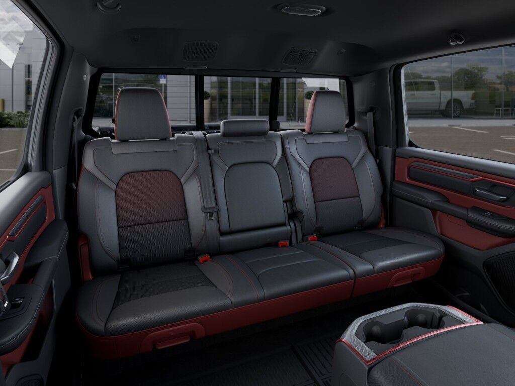 2026 Ram 1500 Rebel Owego NY