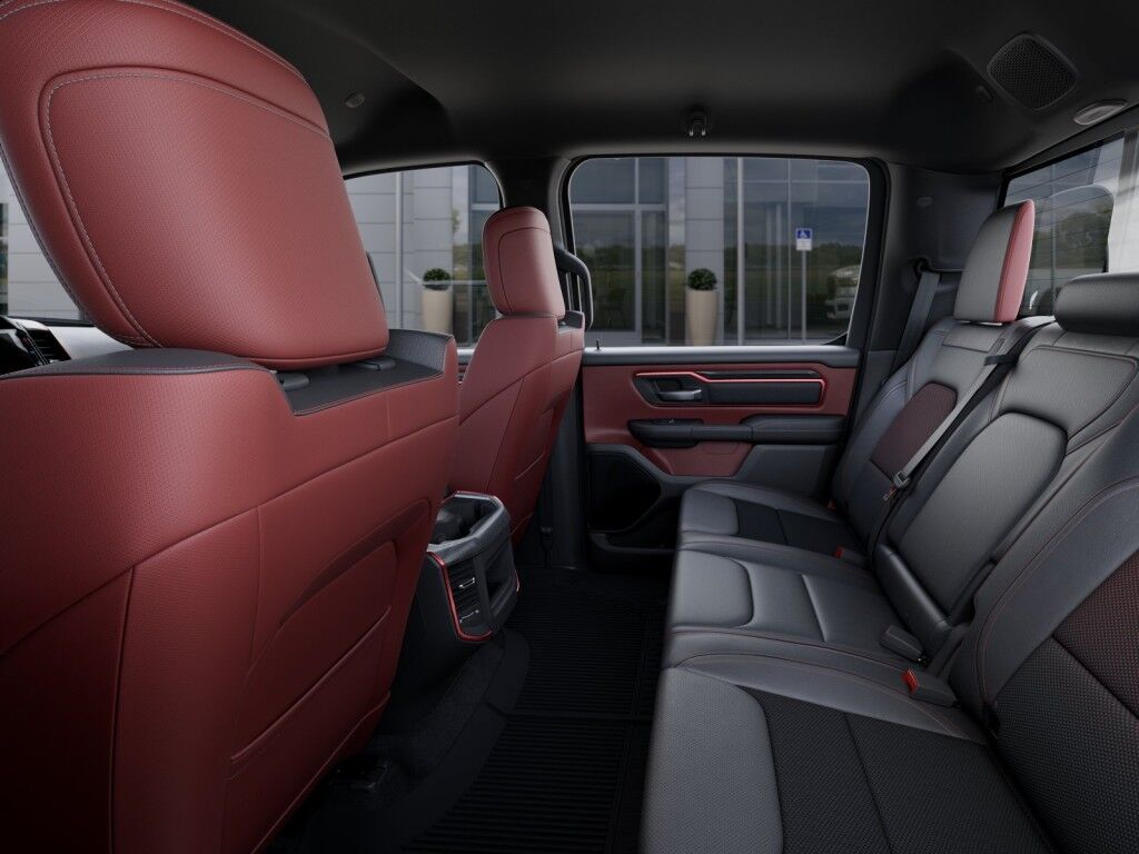 2026 Ram 1500 Rebel Owego NY