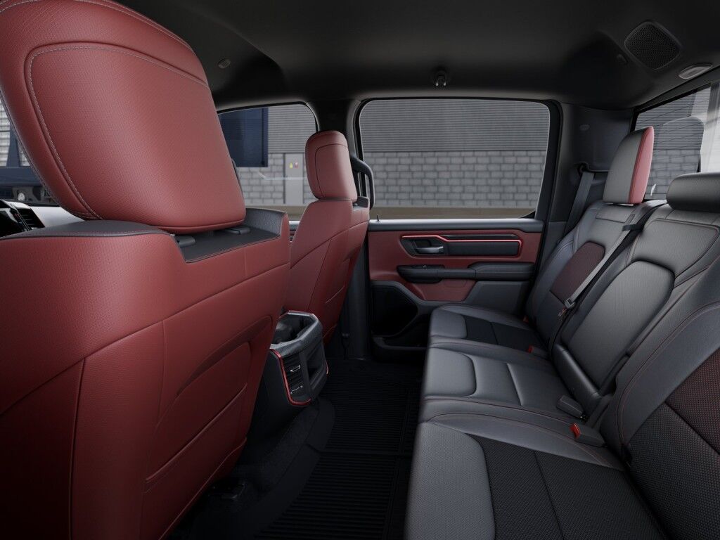 2026 Ram 1500 Rebel Owego NY