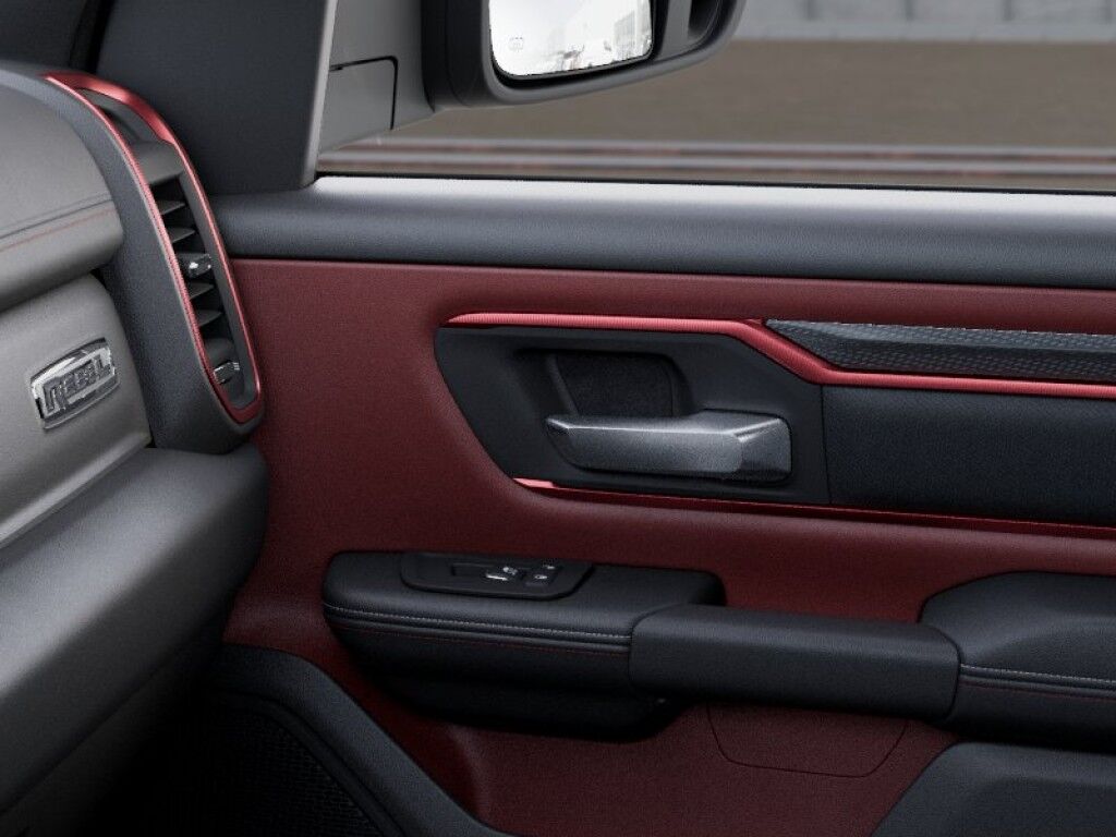 2026 Ram 1500 Rebel Owego NY