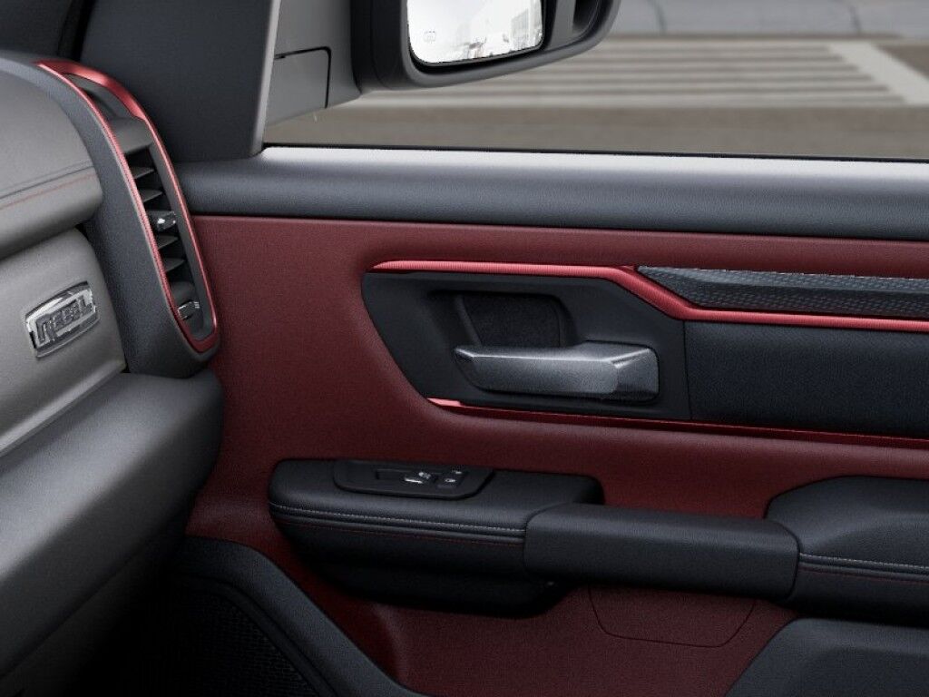 2026 Ram 1500 Rebel Owego NY