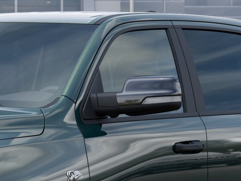 2026 Ram 1500 Rebel Owego NY