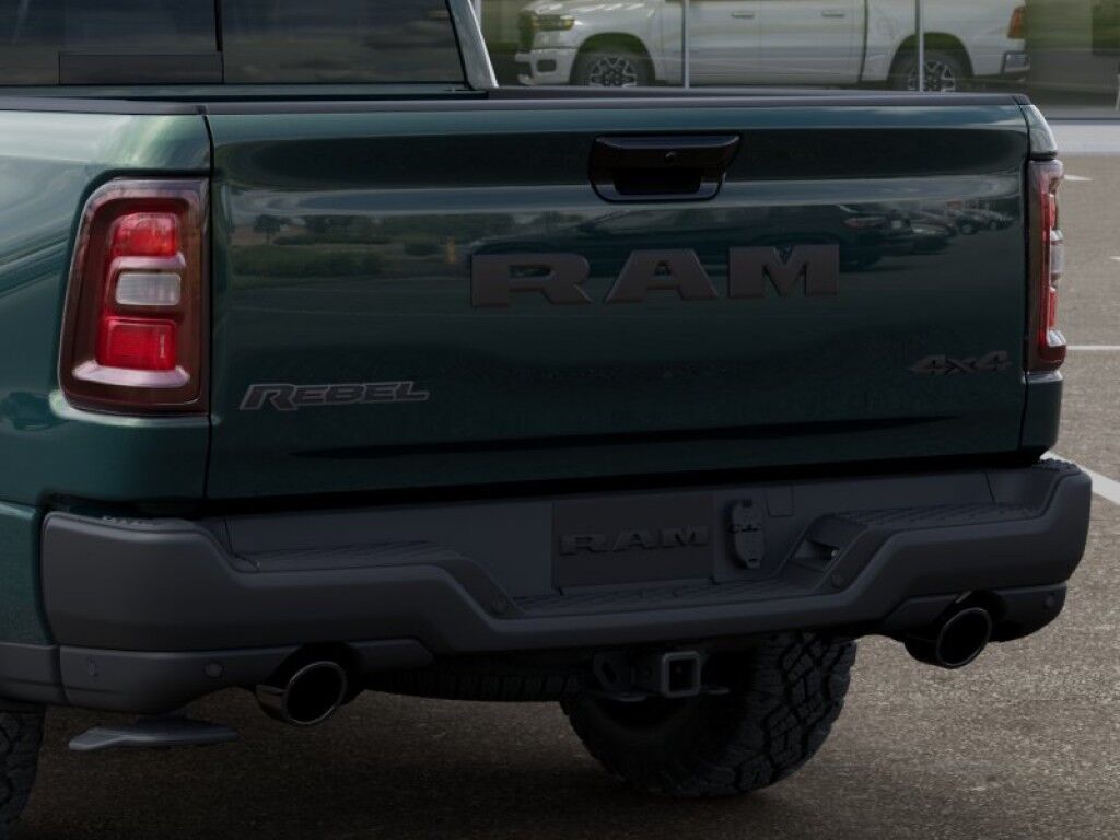 2026 Ram 1500 Rebel Owego NY