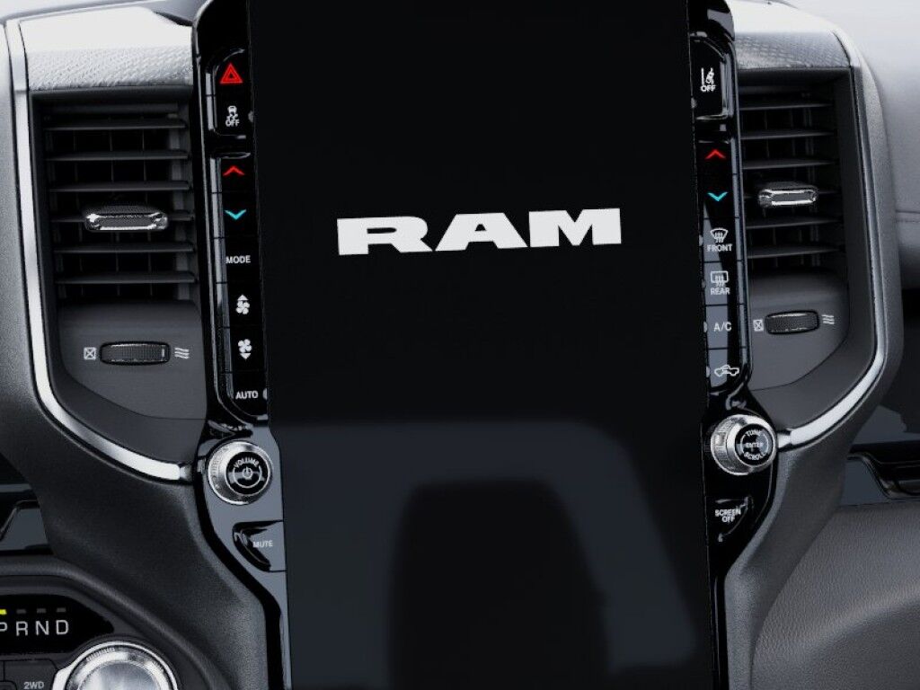 2026 Ram 1500 Rebel Owego NY