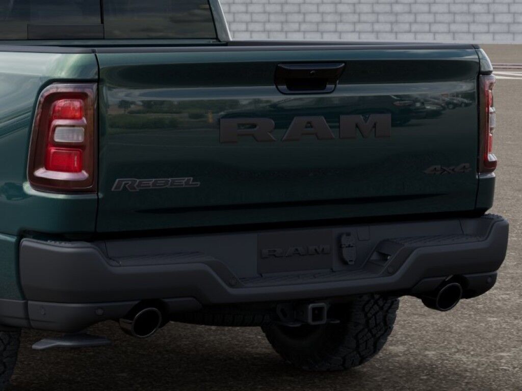 2026 Ram 1500 Rebel Owego NY