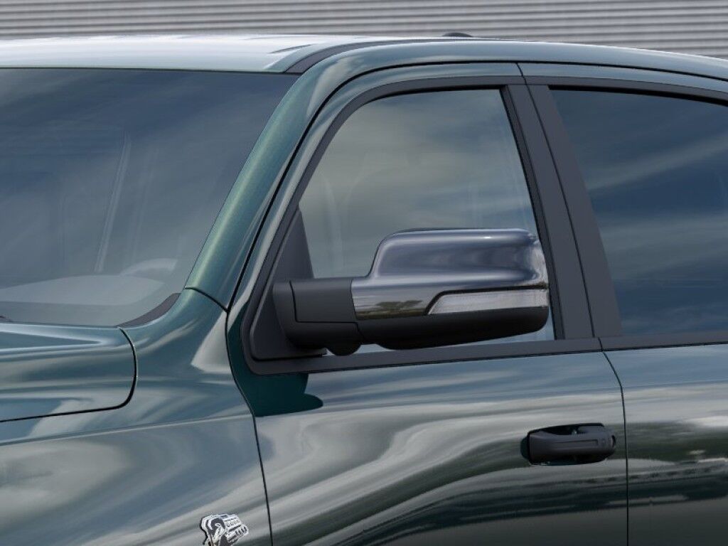 2026 Ram 1500 Rebel Owego NY