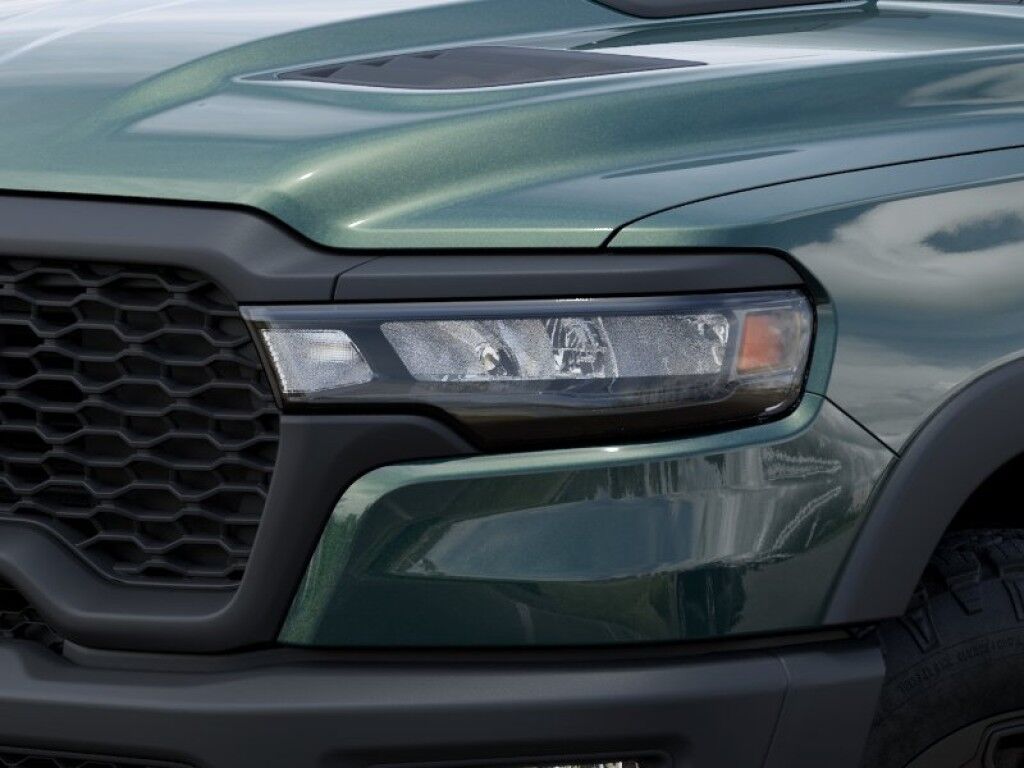 2026 Ram 1500 Rebel Owego NY