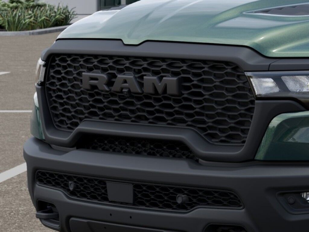 2026 Ram 1500 Rebel Owego NY
