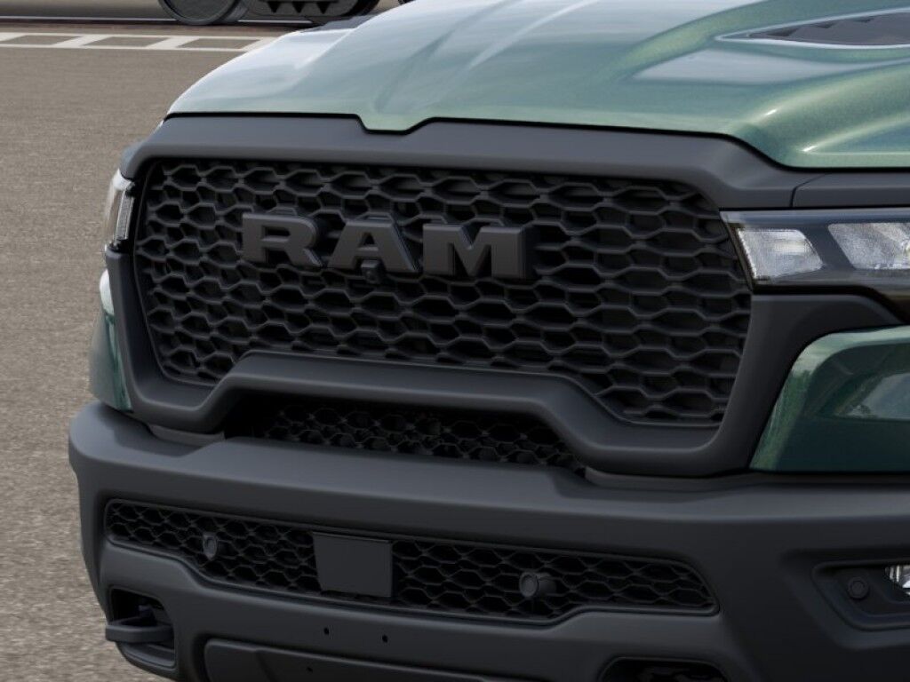 2026 Ram 1500 Rebel Owego NY
