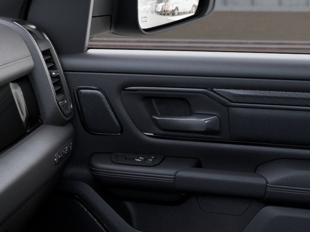 2026 Ram 1500 Rebel Owego NY