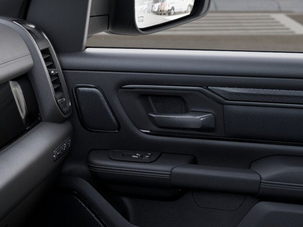 2026 Ram 1500 Rebel Owego NY