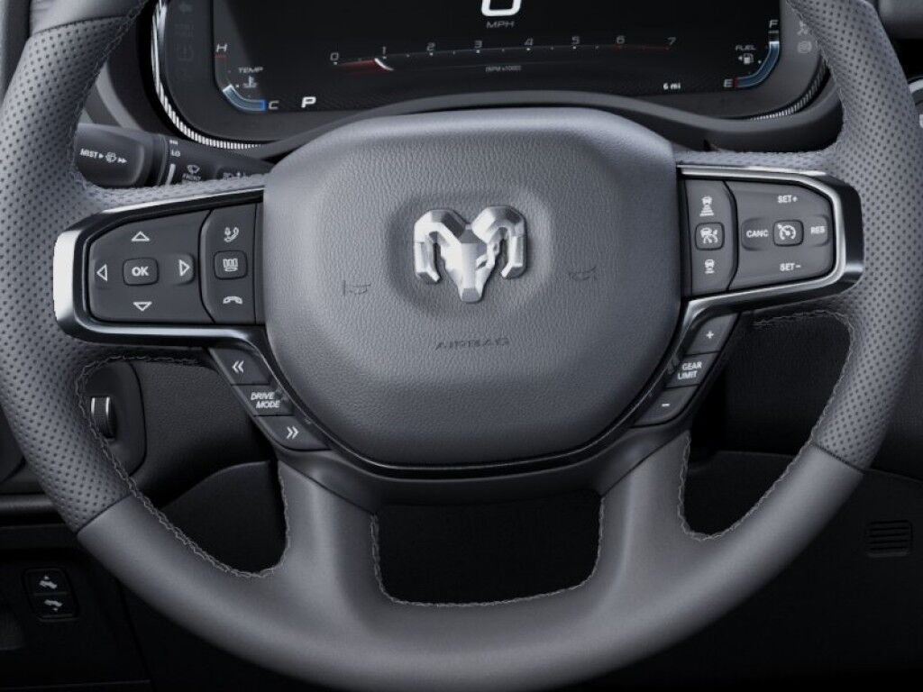 2026 Ram 1500 Rebel Owego NY