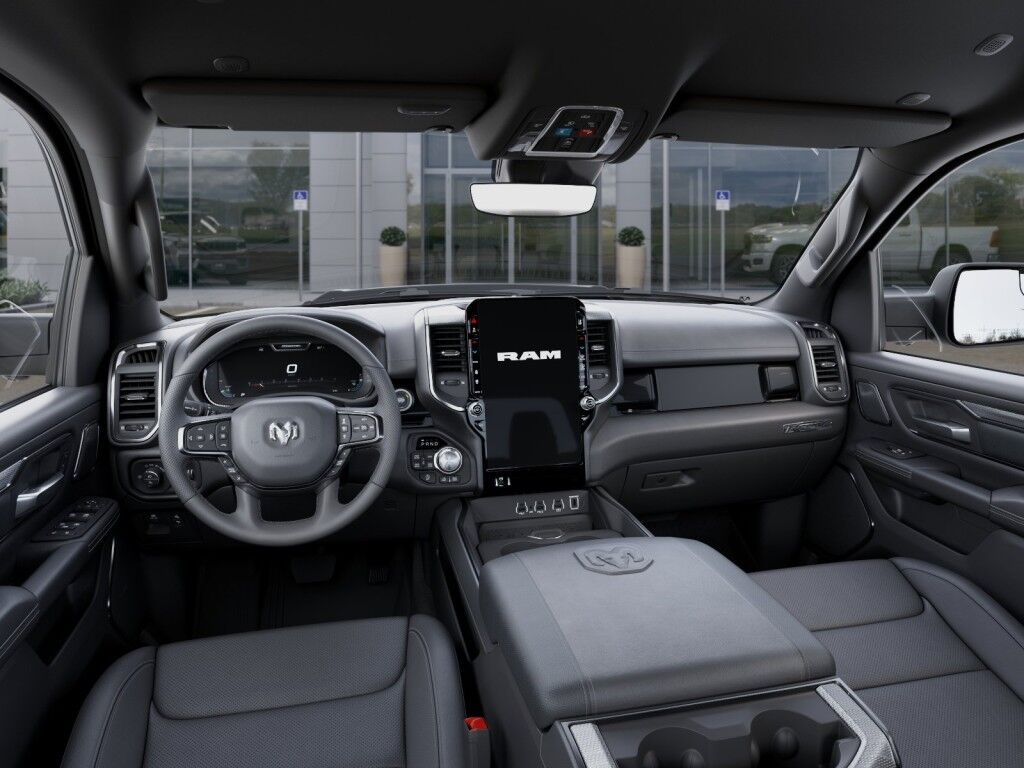 2026 Ram 1500 Rebel Owego NY