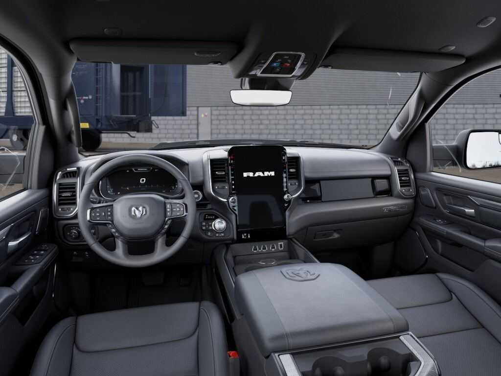 2026 Ram 1500 Rebel Owego NY
