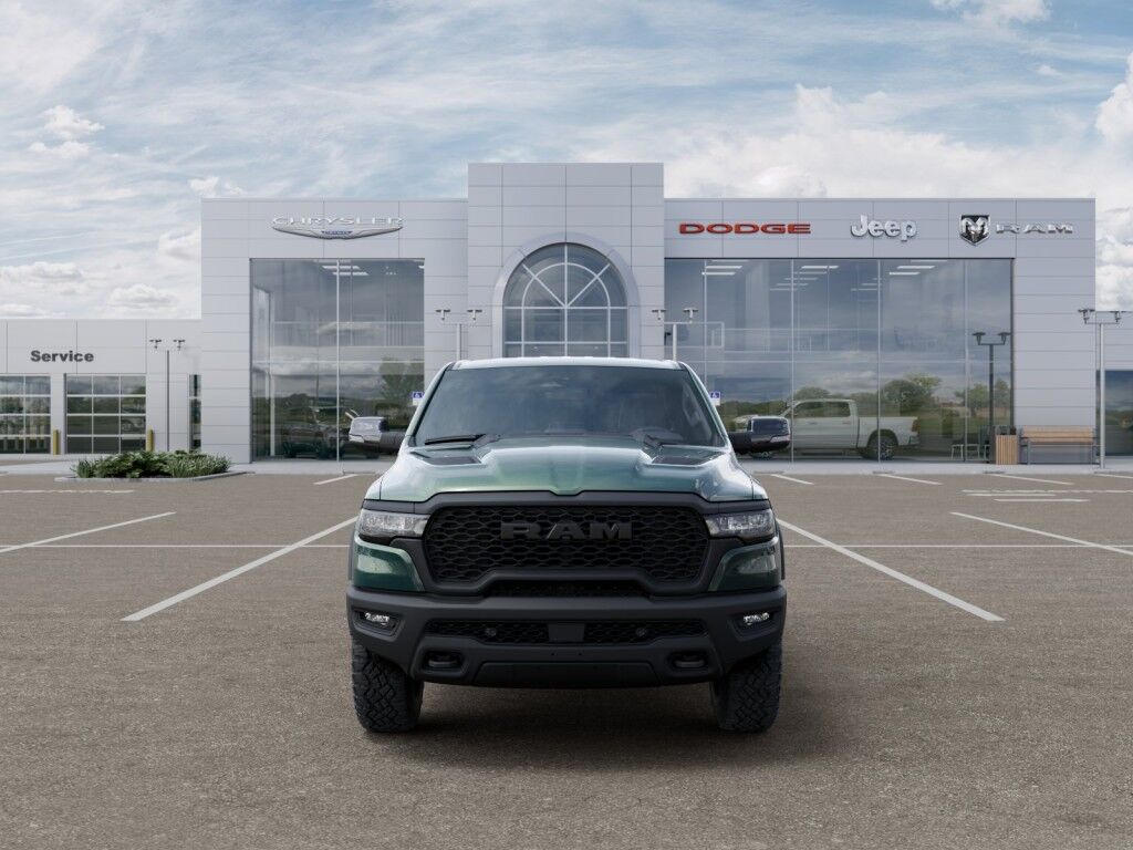 2026 Ram 1500 Rebel Owego NY