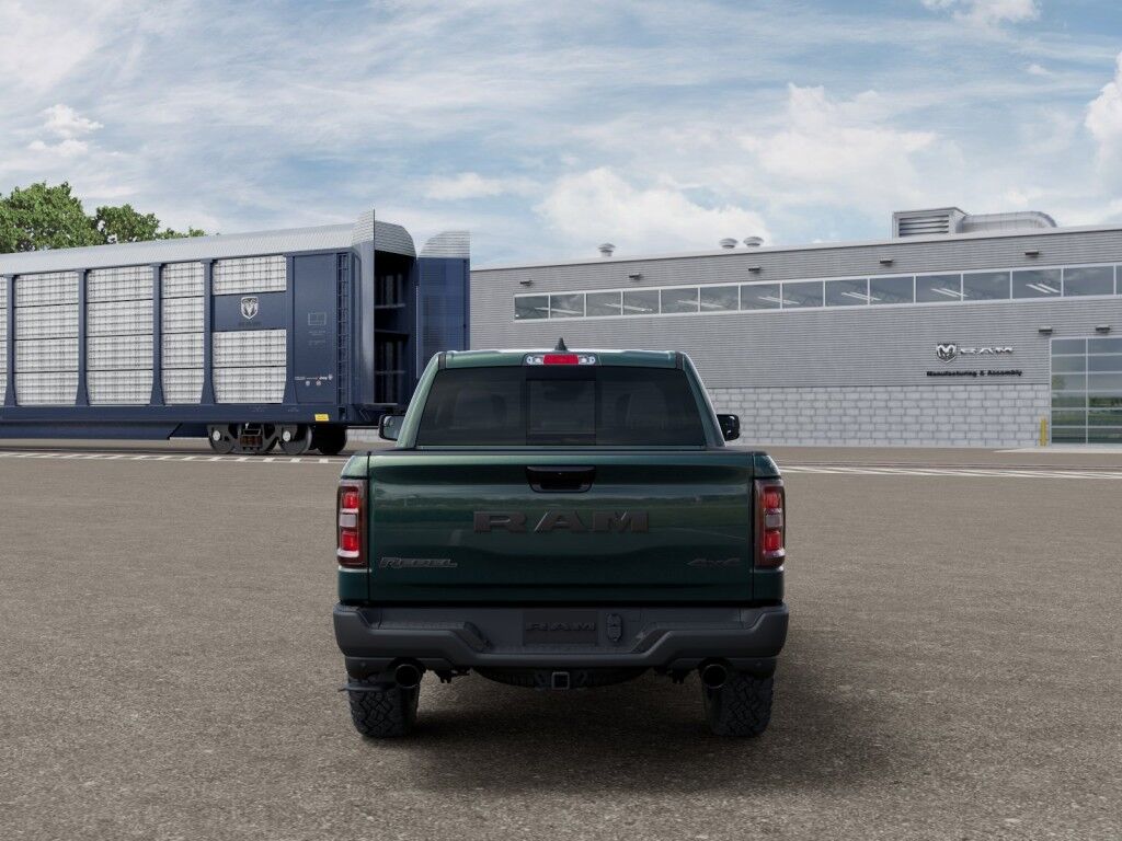 2026 Ram 1500 Rebel Owego NY