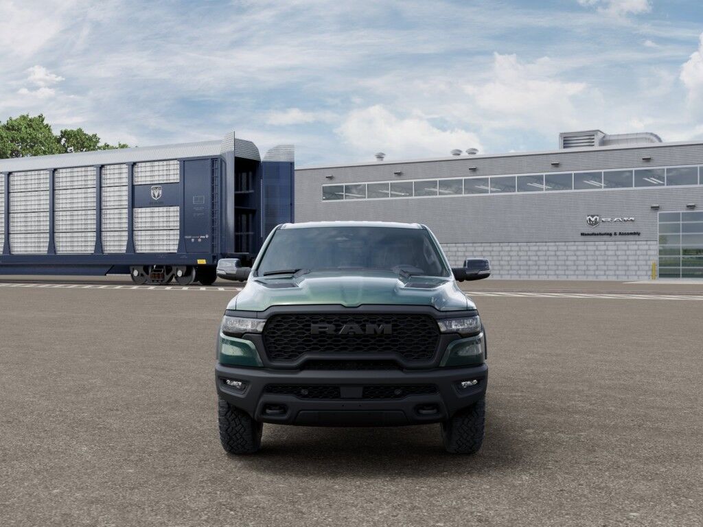2026 Ram 1500 Rebel Owego NY