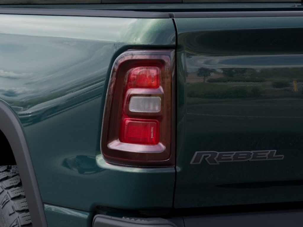 2026 Ram 1500 Rebel Owego NY