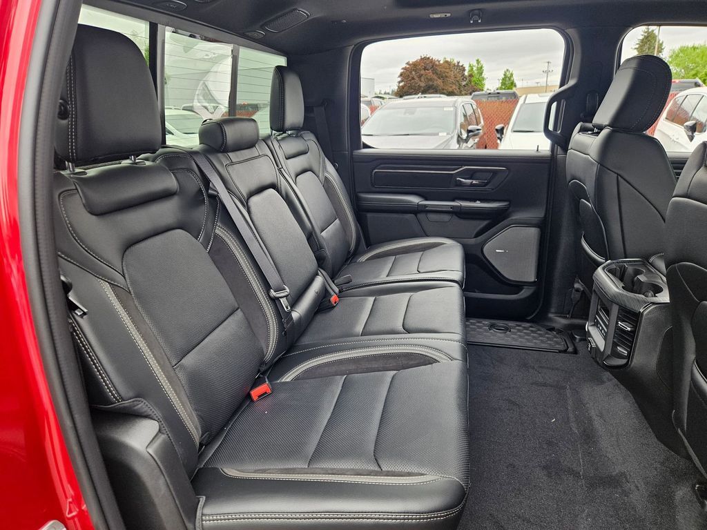 2026 Ram 1500 Rebel Gresham OR