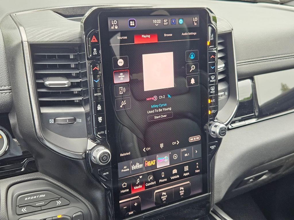 2026 Ram 1500 Rebel Gresham OR