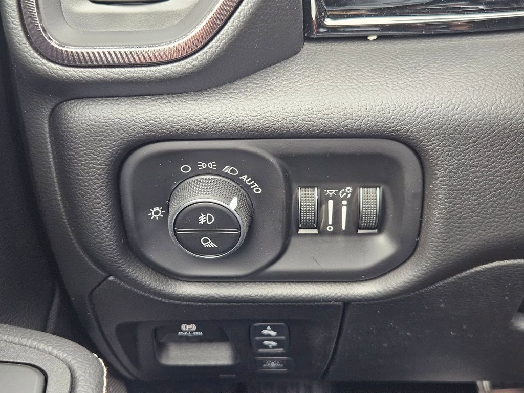 2026 Ram 1500 Rebel Gresham OR