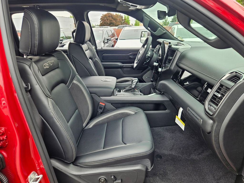 2026 Ram 1500 Rebel Gresham OR
