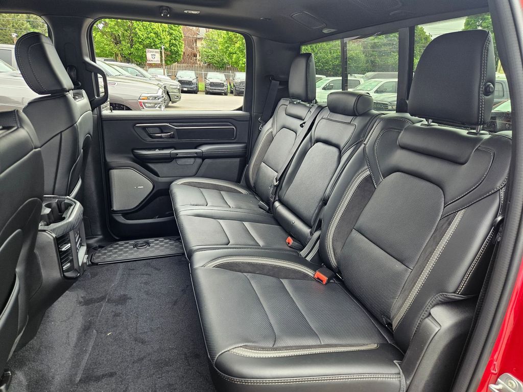 2026 Ram 1500 Rebel Gresham OR