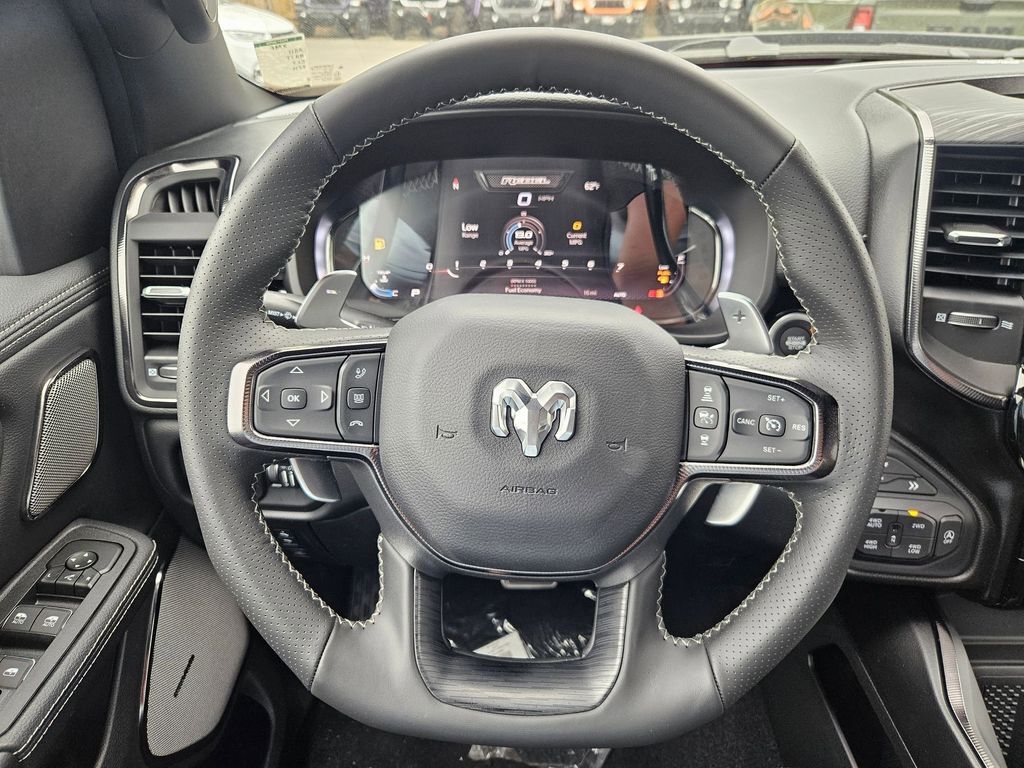 2026 Ram 1500 Rebel Gresham OR