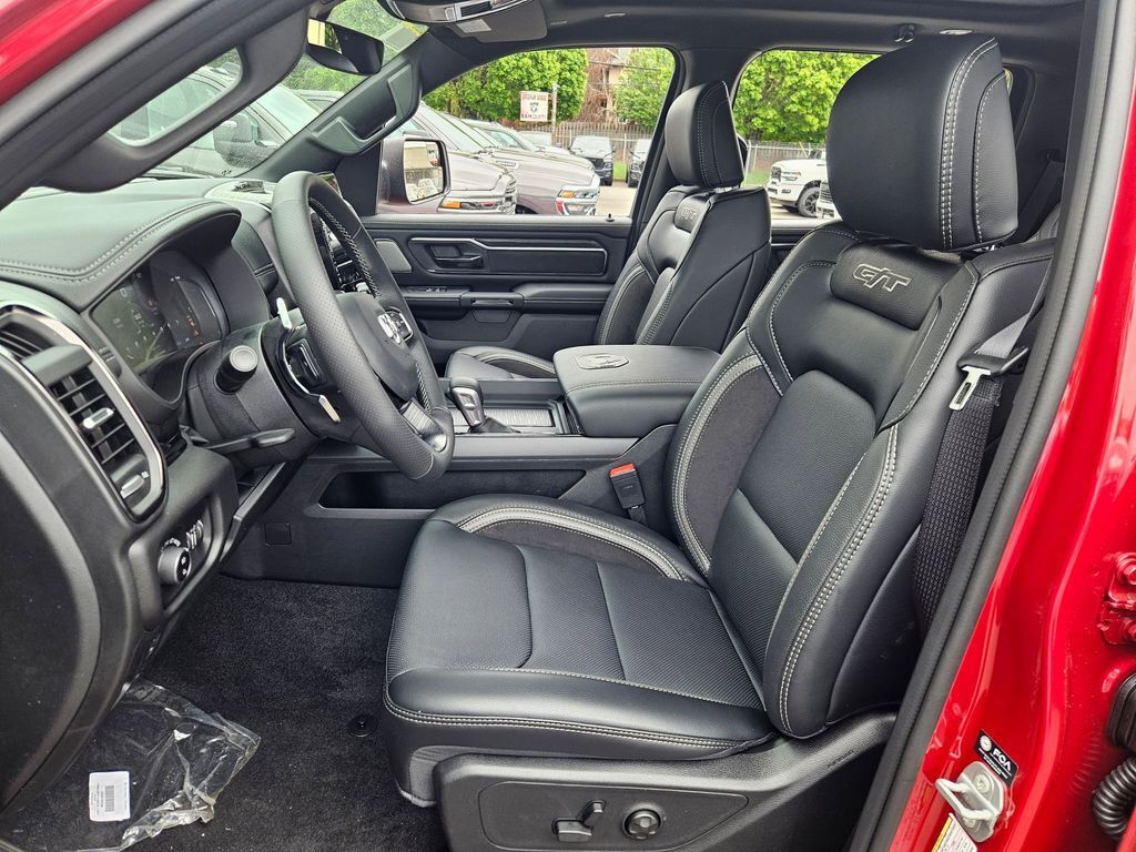 2026 Ram 1500 Rebel Gresham OR