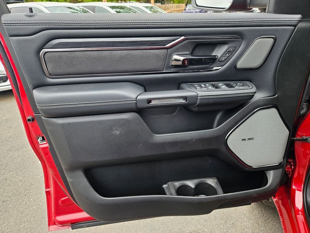 2026 Ram 1500 Rebel Gresham OR