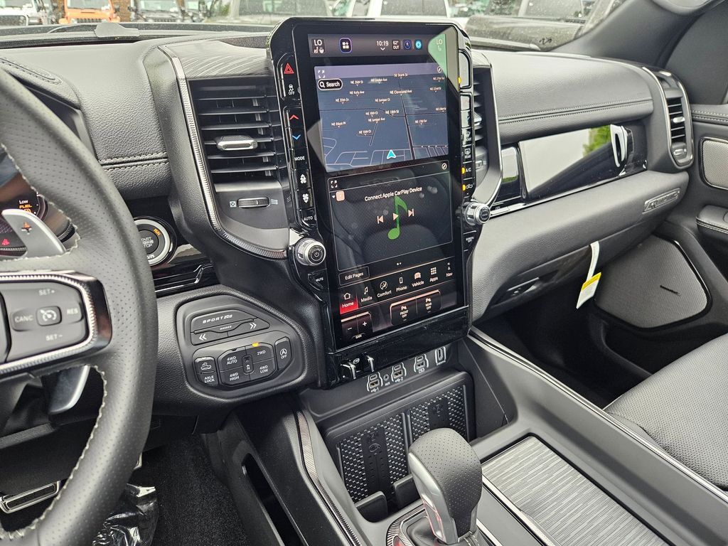 2026 Ram 1500 Rebel Gresham OR