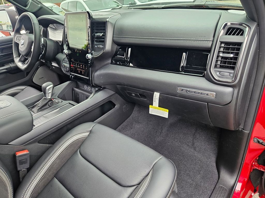 2026 Ram 1500 Rebel Gresham OR