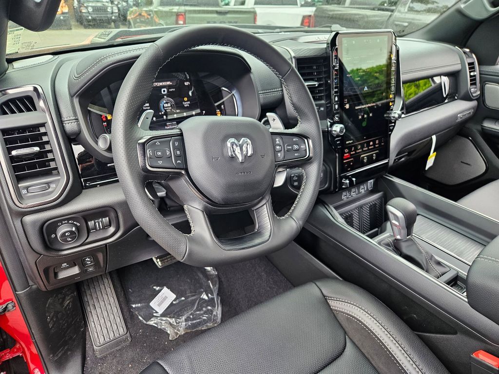 2026 Ram 1500 Rebel Gresham OR