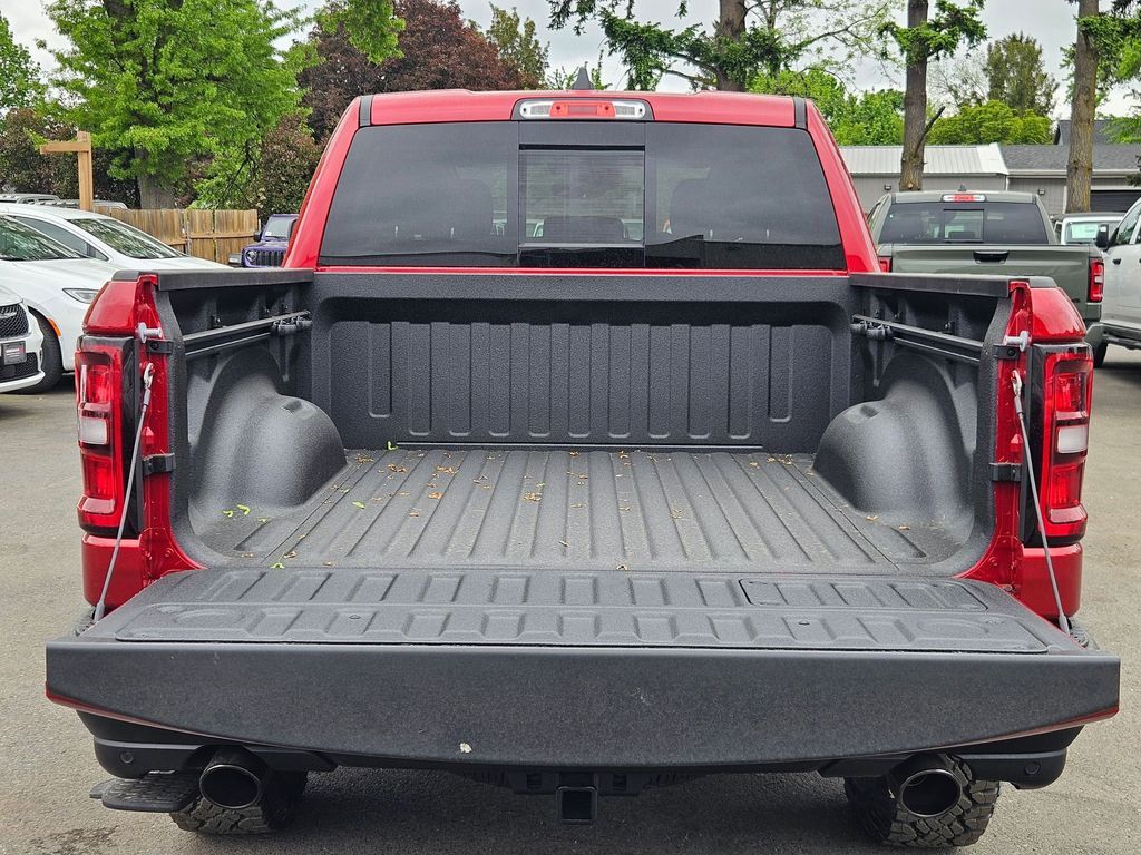 2026 Ram 1500 Rebel Gresham OR