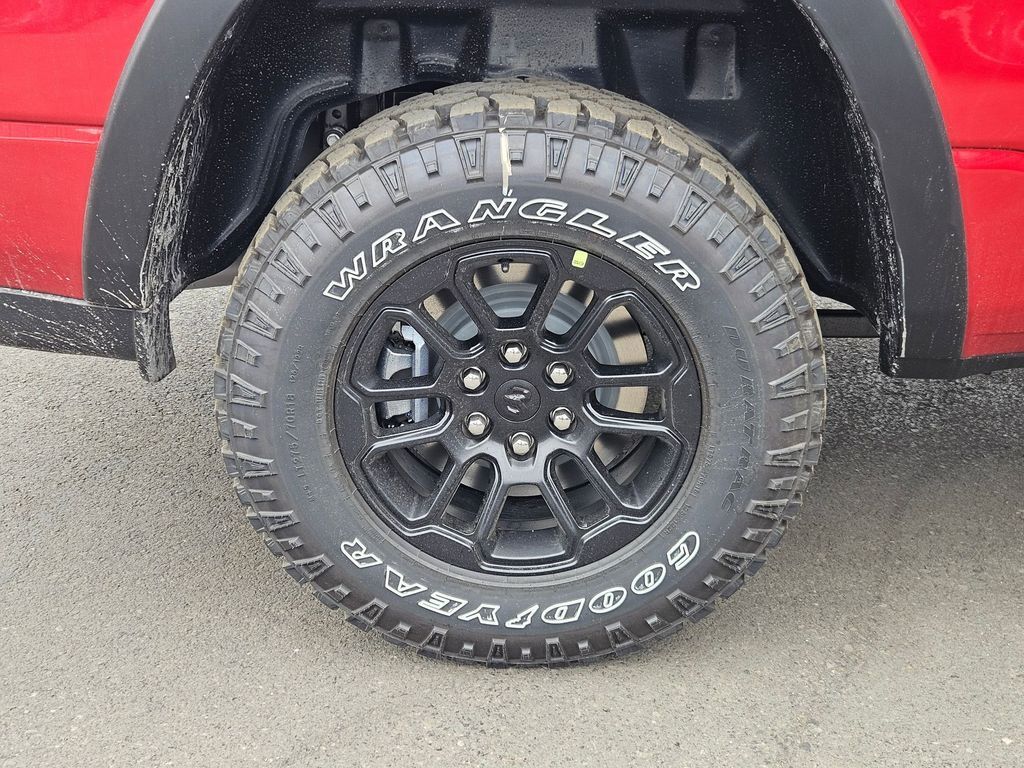 2026 Ram 1500 Rebel Gresham OR