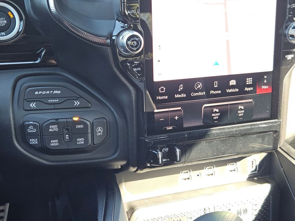2026 Ram 1500 Rebel Gresham OR