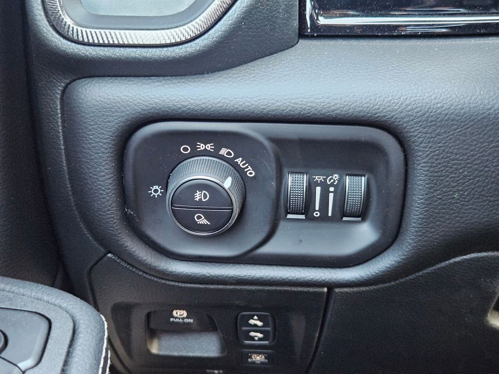 2026 Ram 1500 Rebel Gresham OR