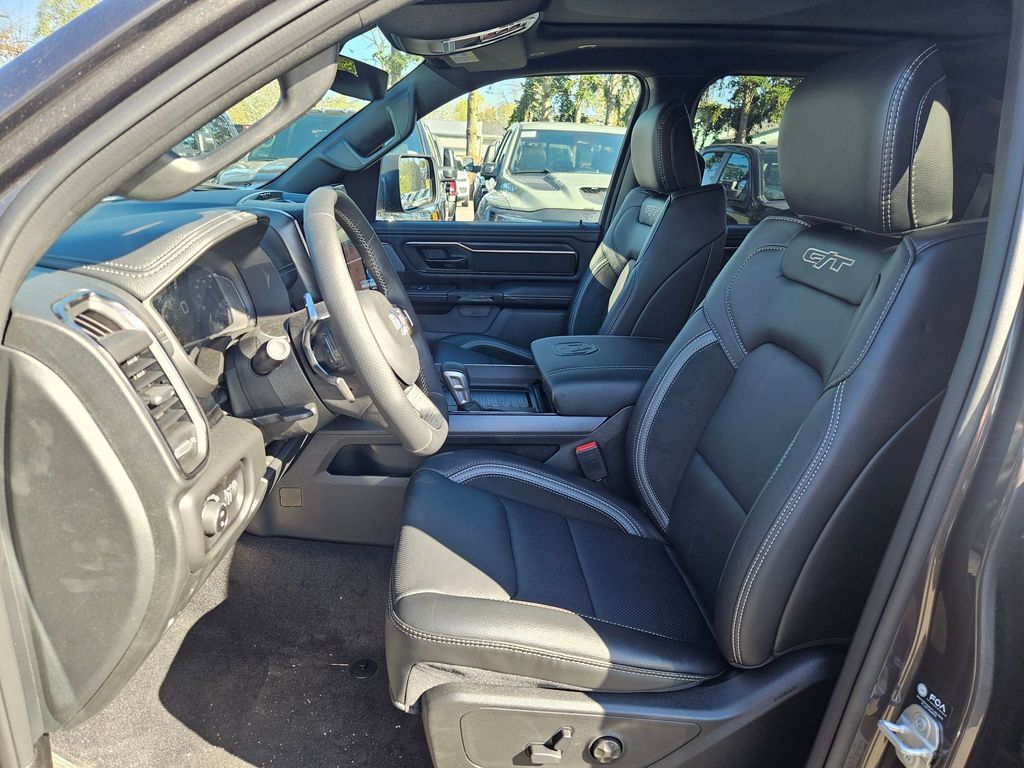 2026 Ram 1500 Rebel Gresham OR