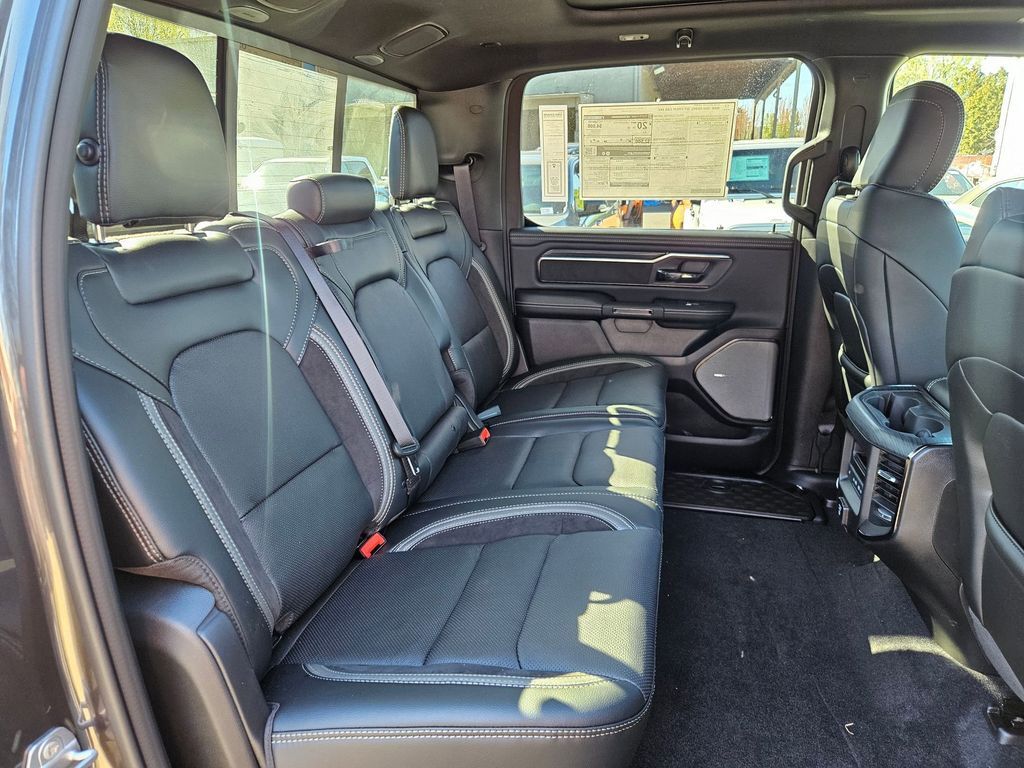 2026 Ram 1500 Rebel Gresham OR